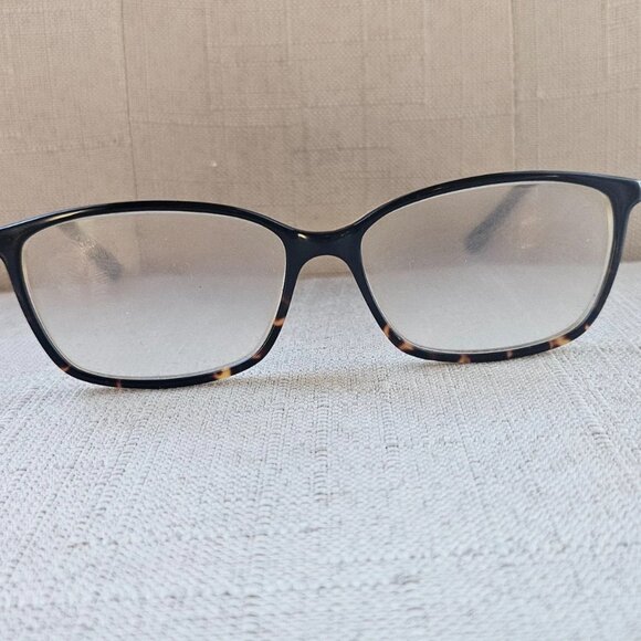 Banana Republic Eyeglasses Frame CATE Unisex Eye Wear Glasses Black Frame - Picture 2 of 12